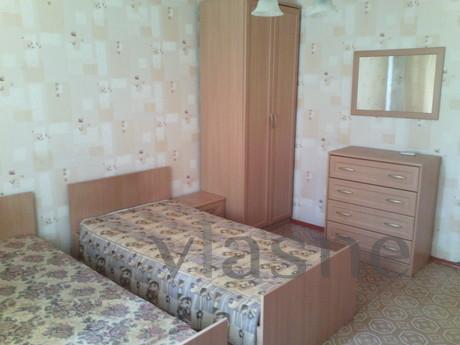 2-bedroom apartment on the day the metro, Samara - apartment by the day