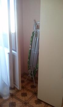 1 bedroom on the day Vladimir 22, Samara - apartment by the day