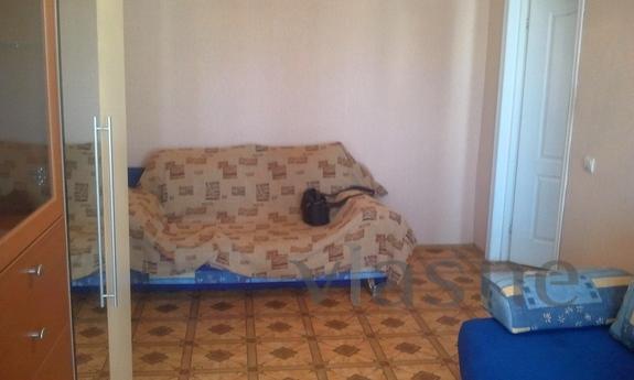 1-комнатная на сутки Владимирская 22, Самара - квартира посуточно