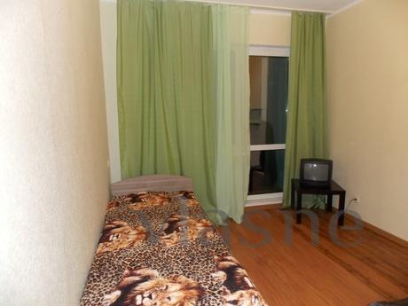 2-bedroom apartment on the night, Samara - apartment by the day