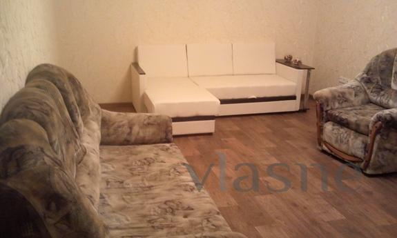 Total area: 70 m². newly renovated, new furniture, the apart