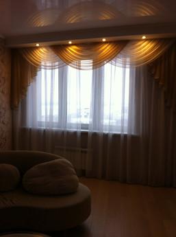 2  bedroom on 44 Vilonovsky Str, Samara - apartment by the day