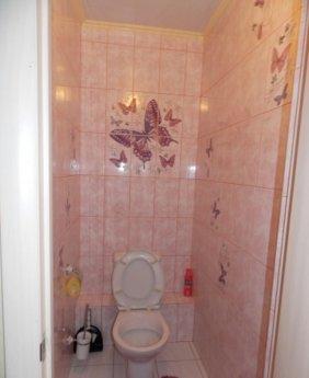 2 BR. a day on the avenue of Kirov, Samara - apartment by the day