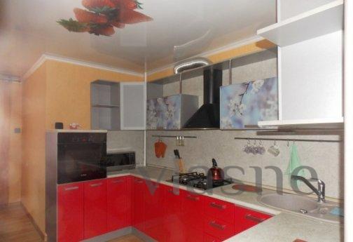 2 BR. a day on the avenue of Kirov, Samara - apartment by the day