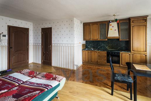 1 bedroom on the day of Karl Marx 10, Samara - apartment by the day