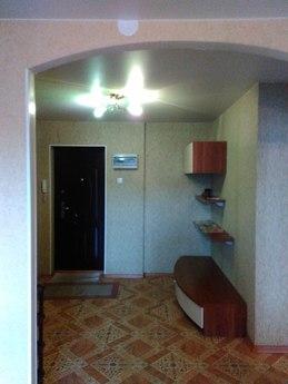 2 BR. Daily Stavropol 202, Samara - apartment by the day