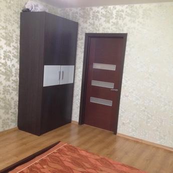3 bedroom apartment for rent, Samara - apartment by the day