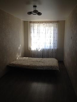 2-х комнатная на сутки на Металлурге, Самара - квартира посуточно