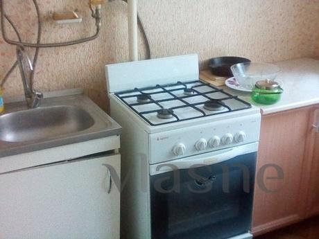 2 bedroom apartment for rent, Samara - apartment by the day