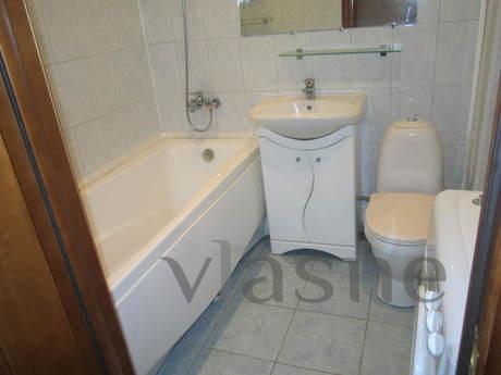 1 bedroom apartment for rent, Samara - apartment by the day