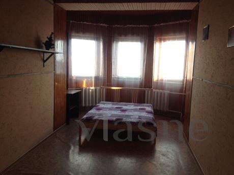 Cottage for any period of inexpensive, Samara - apartment by the day