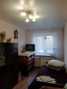 3-room apartment for a day on Victory St, Samara - apartment by the day