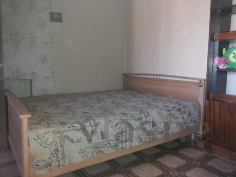 apartment is located in the city parka.naprotiv olimpiya.v a