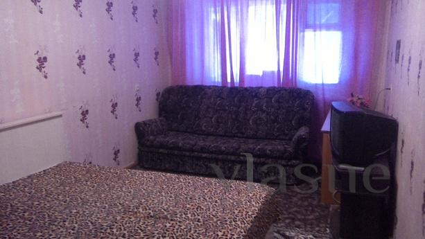 apartment is located in a hypermarket Tesar City, not far fr