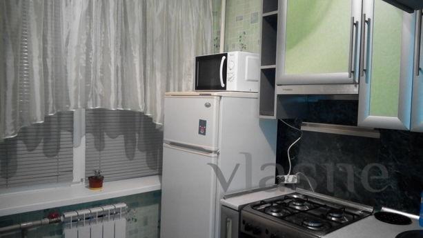 2-ka on SKD, Sumy - apartment by the day