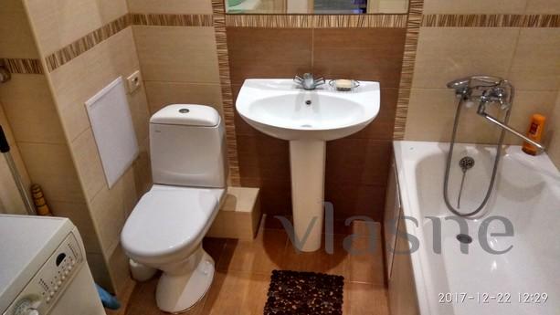 1 bedroom apartment for rent, Penza - apartment by the day