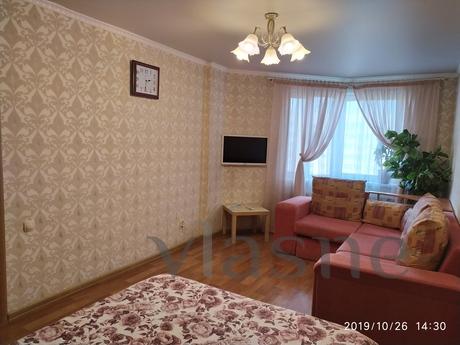 cozy apartment for the rest, Penza - apartment by the day