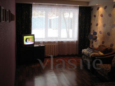 Apartment Gorpark., Saratov - apartment by the day