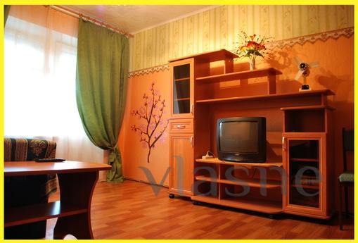 Convenient location in 10-15 minutes. from the city center a