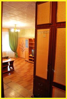 Apartment after repair!, Yaroslavl - apartment by the day