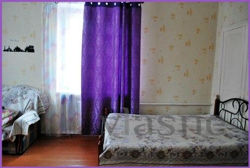 1 bedroom in the Leninsky district, Yaroslavl - apartment by the day