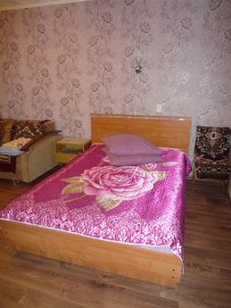 Apartments by clock / day / night, Yaroslavl - apartment by the day