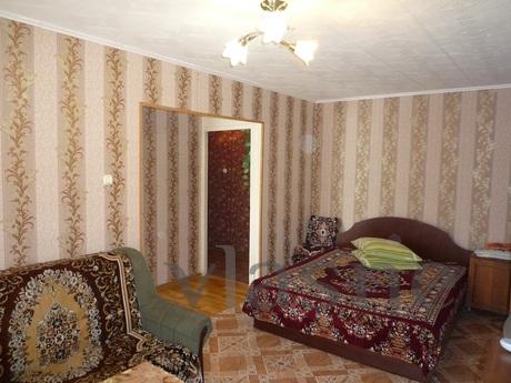 The apartment daily/hourly/nightly, Yaroslavl - apartment by the day