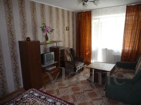 One bedroom apartment, st. Trufanova, 18, Yaroslavl, without