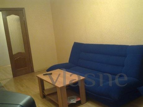 Stepan Kuvykina 17/2 Euro Elite House 2 - apartment / a sepa