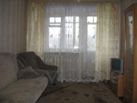 The apartment is clean and okuratnaya, in good condition. Fu