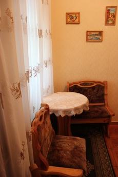 Квартира от собственника посуточно, Ростов-на-Дону - квартира посуточно