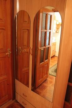 Rent an apartment in the center, Rostov-on-Don - apartment by the day