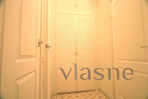 Apartment for rent in St. Petersburg, Saint Petersburg - apartment by the day