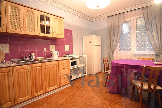 Apartment in Petersburg, Saint Petersburg - apartment by the day