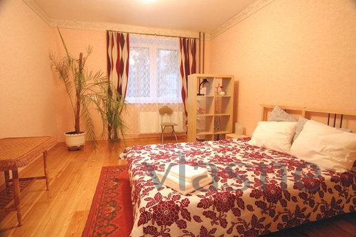 Rent one room apartment at the river station just 5 minutes 