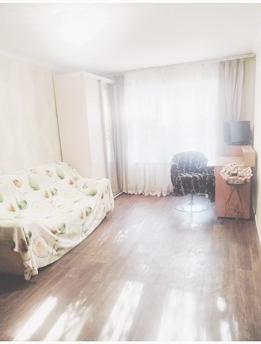 I'm looking for a 2k sq. apartment near the sea!, Chernomorsk (Illichivsk) - apartment by the day