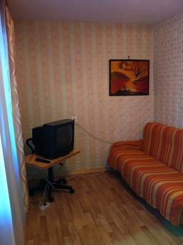 Irkutsk Center, Irkutsk - apartment by the day
