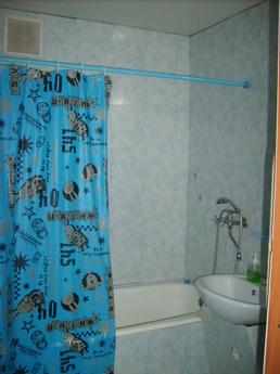 SHORT! One and two-room apartment! In the center, zh.d.Vokza