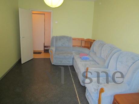 Cosy apartment at an affordable price. In walking distance f