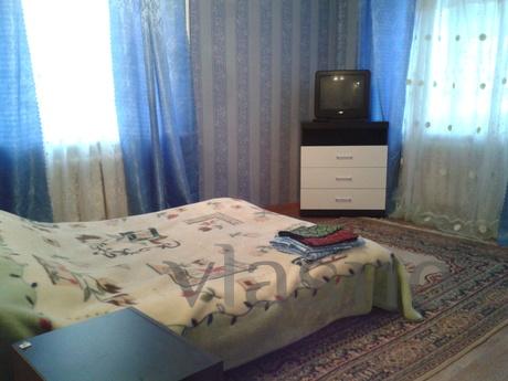 I rent an apartment pochasno., Saratov - apartment by the day