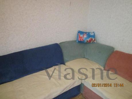 studio for rent, Magnitogorsk - apartment by the day