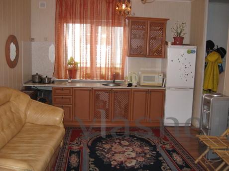 Comfortable apartment in the center, Magnitogorsk - apartment by the day