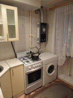 Rent apartment in Belgorod, Belgorod - apartment by the day