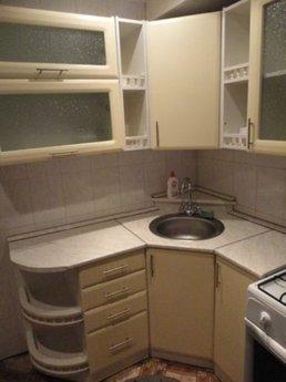 Rent apartment in Belgorod, Belgorod - apartment by the day