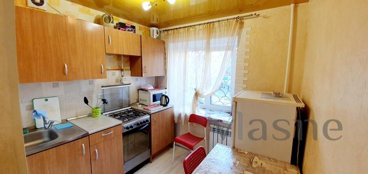 Apartment-Hotel Omsk, Omsk - apartment by the day