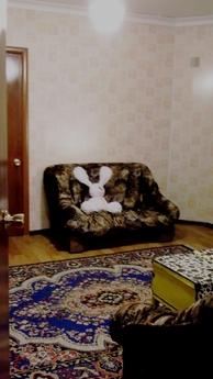 Квартира на сутки в Воронеже, Воронеж - квартира посуточно