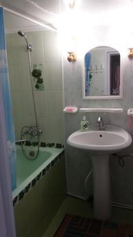 Podobova rent an ekobudinka in Mirgorod, Mirgorod - apartment by the day