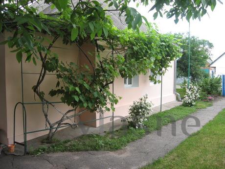 Podobova rent an ekobudinka in Mirgorod, Mirgorod - apartment by the day