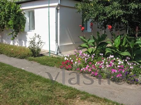 Podobova rent an ekobudinka in Mirgorod, Mirgorod - apartment by the day