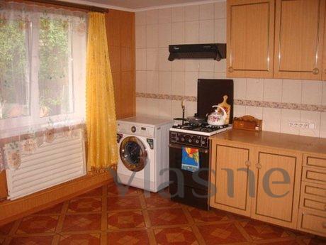 Podobova rent an ekobudinka in Mirgorod, Mirgorod - apartment by the day